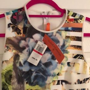 Clover Canyon Midi Dress